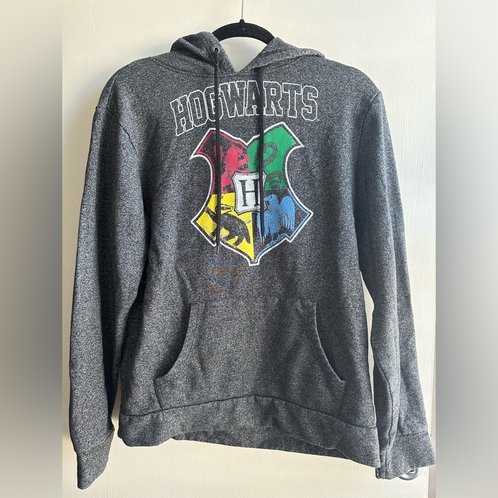Hogwarts Harry Potter Hoodie